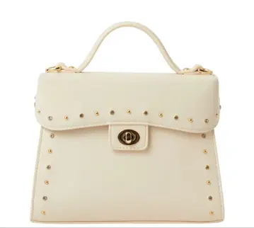 DIANA 원 핸들 백