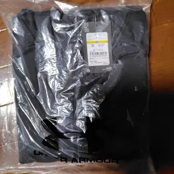 언더아머 아머플리스 풀 집업 후디