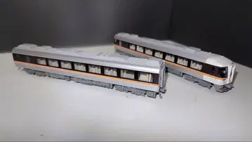 카토 키하85 2량 세트