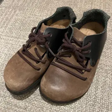 버켄스탁 몬타나 23cm (36)