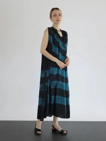 야마다야 Aga 원피스