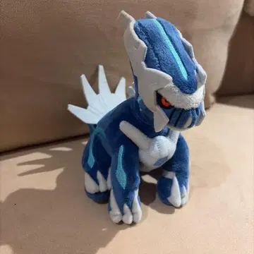 포켓몬fit 디아루가