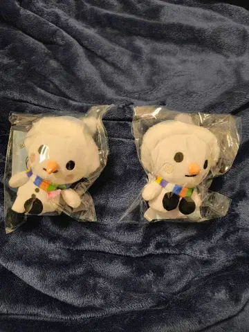 [2개] 타마유키 키링 ON [미개봉] SnowMan