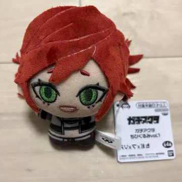 가치액터 SD 인형 vol.1 리요 봉제 인형