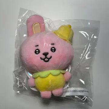 bt21 cooky 키링