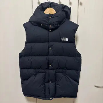 THE NORTH FACE 캠핑 시에라 베스트 XL