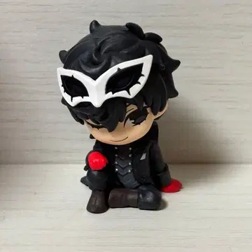 P5R 어깨 쿵 조커