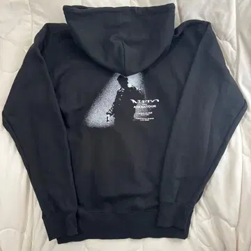 KEIJU N.I.T.O. TOUR 투어 후드티 L 사이즈