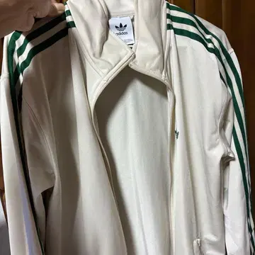 adidas 트랙 자켓