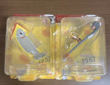 톰과 제리 제일복권 A상 스파이크 톰과 제리