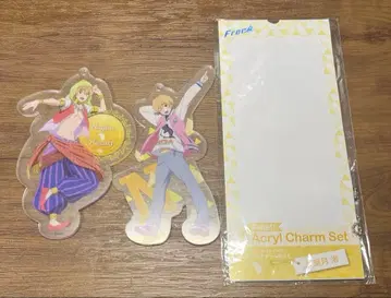 하즈키 나기사 아크릴 참