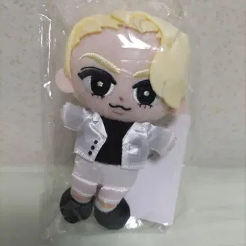 스노치루 봉제 인형 SnowMan 라울