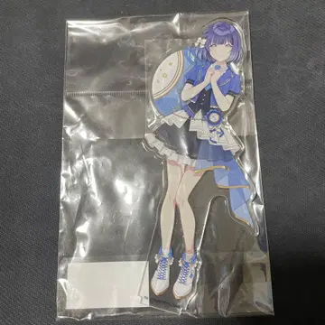 새상품 하타야 미스즈 The1stMilestone 아크릴 스탠드