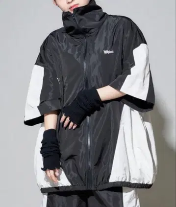 Whinny/한여름의 남극 파라다이스 상의 저리