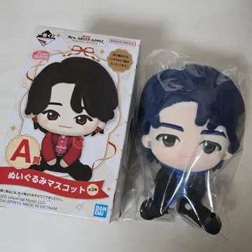 미세스 1번 복권 A상 와카이