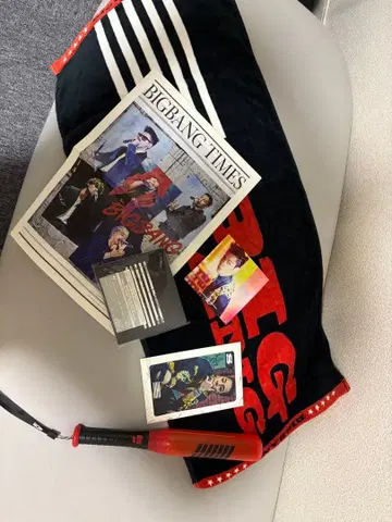 BIGBANG 콘서트 특집 세트