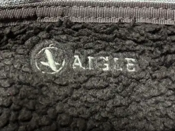 에이글 플리스 미니백