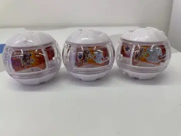 가면라이더 제츠 GP 라이더 캡슐 03 마제이드 캡슐 3개 세트