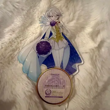 프리파라 카츠파라 시쿄인 히비키 아크릴 스탠드