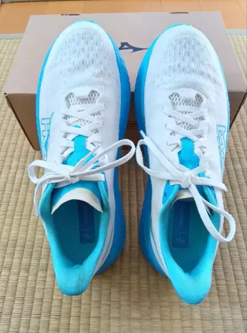 HOKA MACH6 26 호카오네오네 마하6