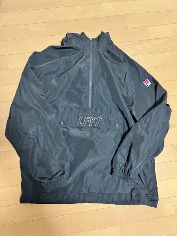 Lafayette x FILA 아노락 자켓 L