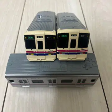 프라레일 게이오선 게이오 9000계