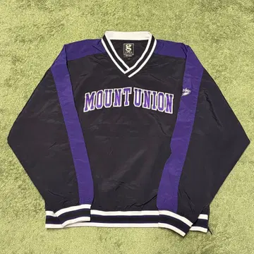 00s GEAR MOUNTAIN UNION Raiders Jacket