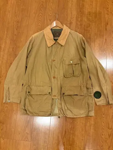 80s C.P. Company Mille Miglia 고글 자켓