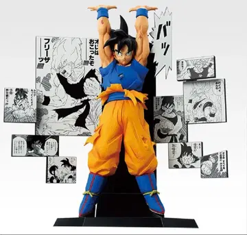 제일복권 DRAGON BALL 40th ~그 두 번째~ ABC 라스트