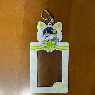 아이나나 난자 치 카드 케이스 S상