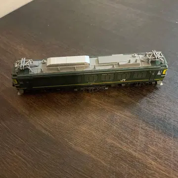 TOMIX 트와일라이트 익스프레스 EF81 N 게이지