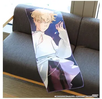 천 슬로건 루카 LUKA ALIEN STAGE