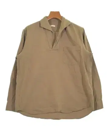 COMOLI 캐주얼 셔츠 남성용