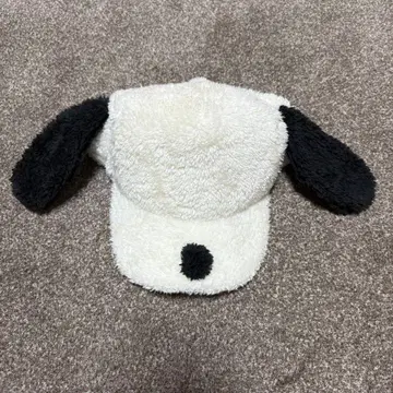 USJ 유니버셜 스누피 캡