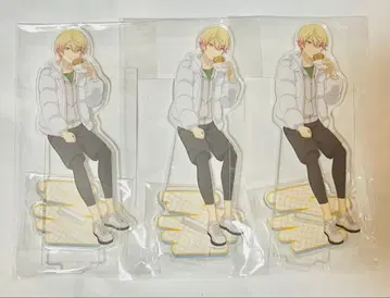 하피콜 복권 아크릴 스탠드 프로세카 세트 텐마 츠카사 츠카사