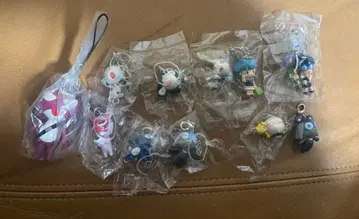 개구리 중사 케로로 키링 기로로 도로로 타마마