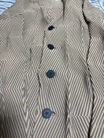 ISSEY MIYAKE A-POC ABLE 셋업 사이즈 3