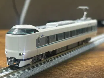 TOMIX 쿠모하 287 단품