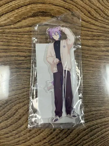 카미시로 루이 아크릴 스탠드 vol.24