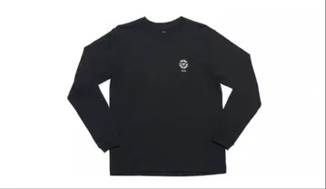 BUMP OF CHICKEN 로고 니트 블랙 L 사이즈 범프 오브 치킨