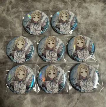 학마스 선샤인 캔뱃지 히로