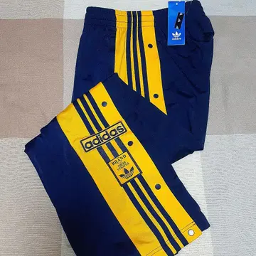 [ 새상품 ] 아디블레이크 팬츠 저지 M