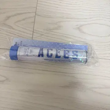 ACEes 응원봉 탑 미개봉 새상품