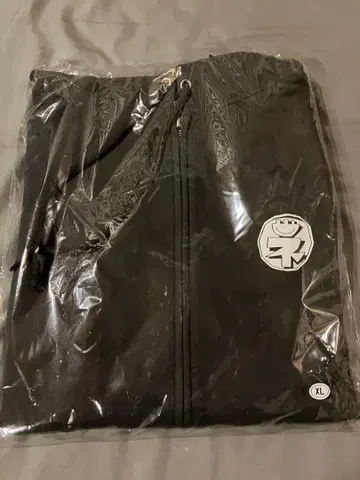 오키토키 페스티벌 2025 XL 후디