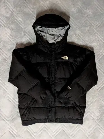 THE NORTHFACE 550 필 구스 다운 자켓