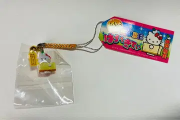 [ 익명 배송 ] 헤이세이 레트로 고베 한정 키티