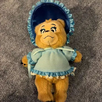 디즈니 리조트 컨트리 베어 씨어터 산보네츠 인형 배지