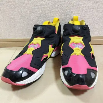 리복 펌프 퓨리 30cm