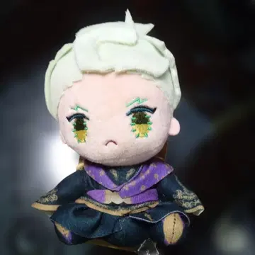 디즈니 트위스티드 원더랜드 디어 소머니아 모어 플러스 봉제 인형