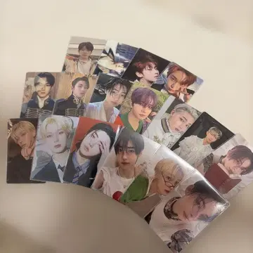 ENHYPEN 트레카세트